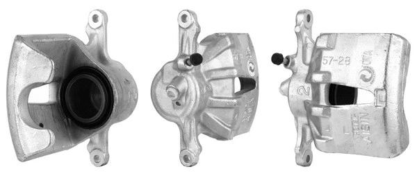 Brake Caliper