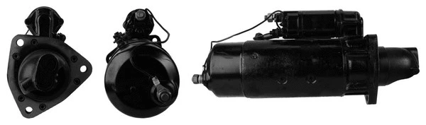 Starter (25-0279)