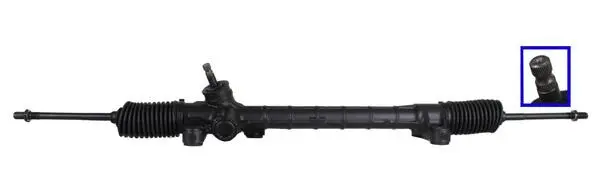 Steering Gear (14-1876)