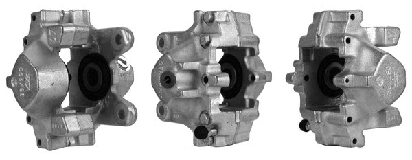 Brake Caliper (86-0520)