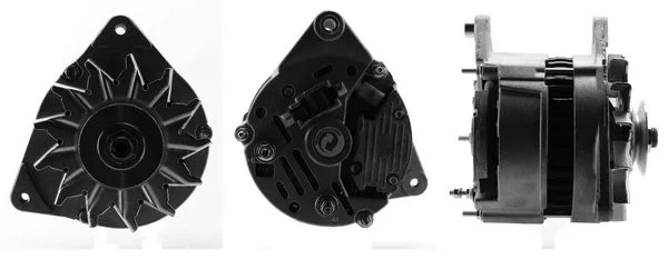 Alternator (28-0724)