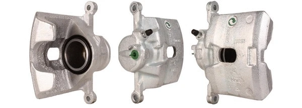 Brake Caliper (82-0280)