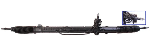 Steering Gear (11-0015)