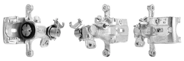 Brake Caliper