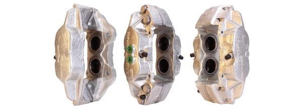 Brake Caliper (83-1519)