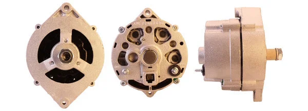 Alternator (27-0832)