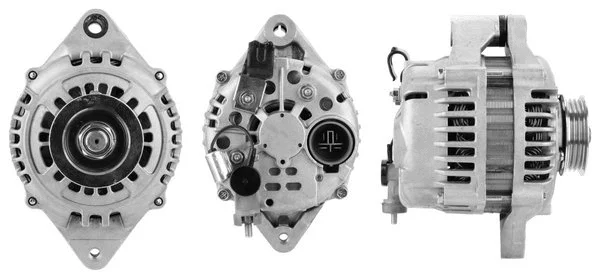 Alternator (28-1810)
