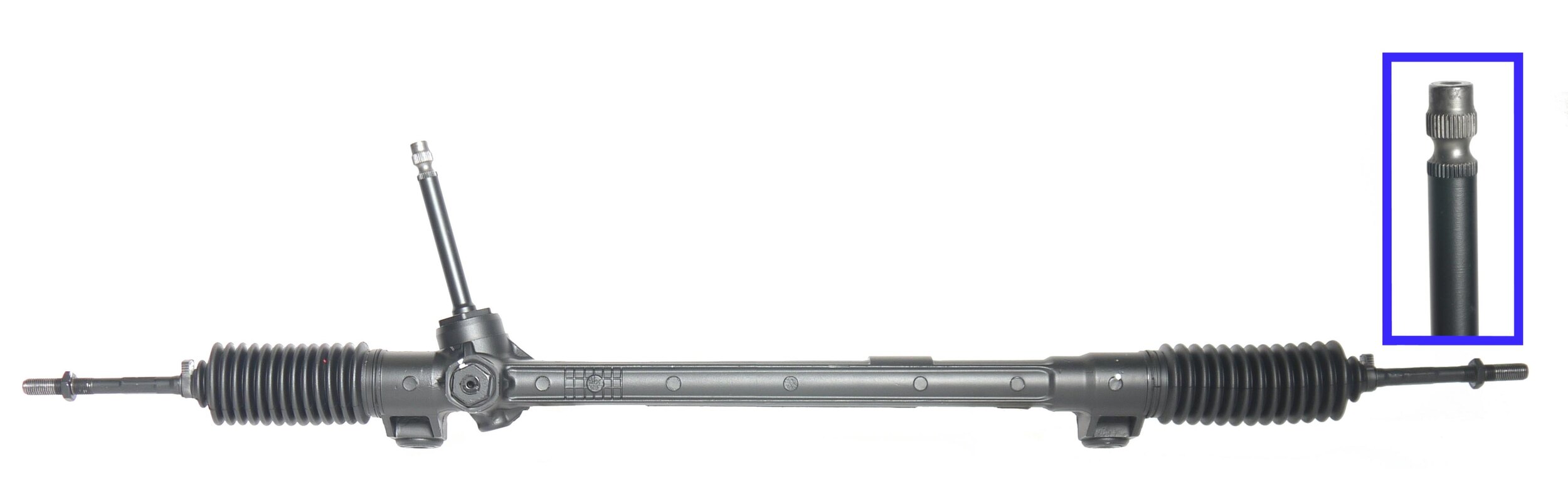 Steering Gear (14-1964)