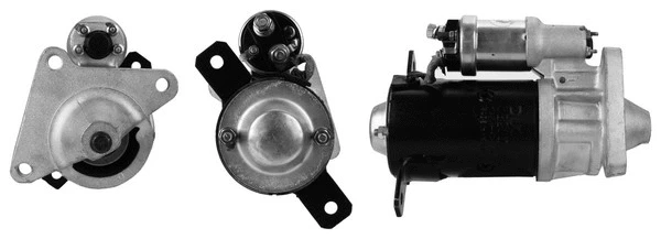 Starter (25-0299)