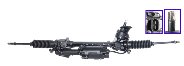 Steering Gear (17-1538R)