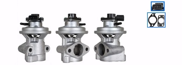 EGR Valve (71-0312)