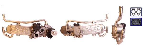 EGR Valve (73-0138)