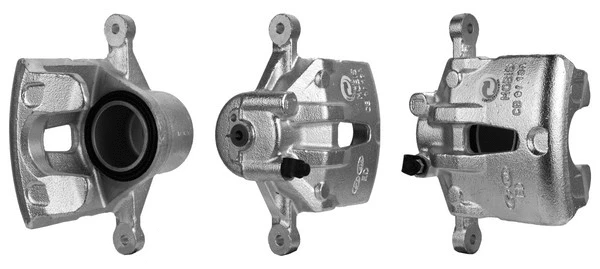 Brake Caliper (82-1946)