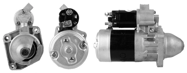 Starter (25-1080)