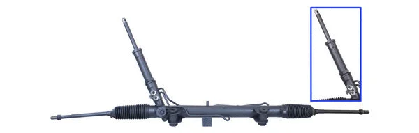 Steering Gear (11-1476)