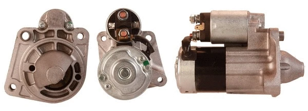 Starter (25-4104)