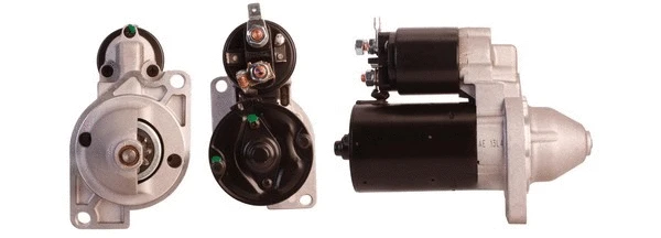Starter (26-0295)