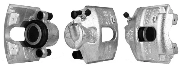 Brake Caliper (82-0717)
