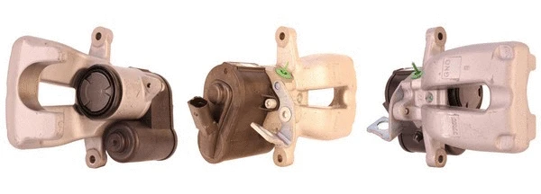 Brake Caliper