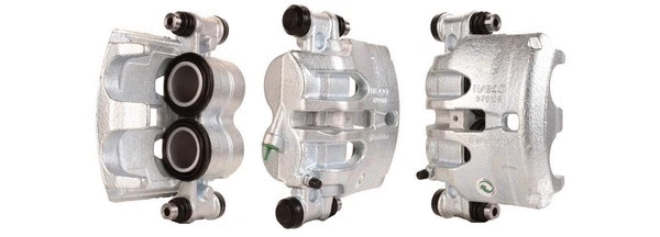 Brake Caliper (82-1862)