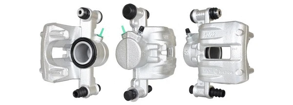 Brake Caliper (86-2650)