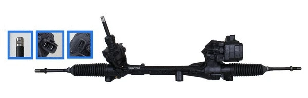 Steering Gear (17-1861)