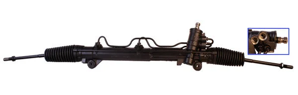 Steering Gear (11-0138)