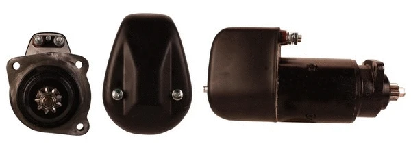 Starter (45-0206)