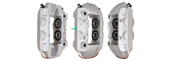 Brake Caliper (82-2519)