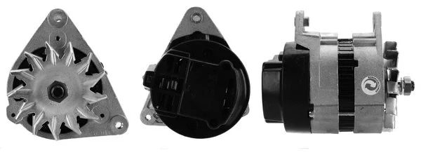 Alternator (28-0543)