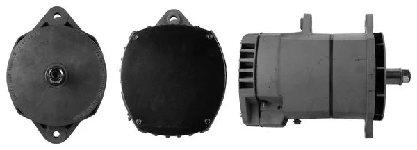 Alternator (28-3696)