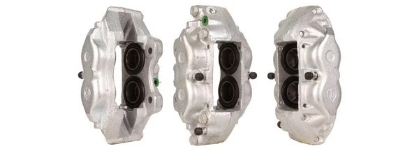 Brake Caliper (82-1515)