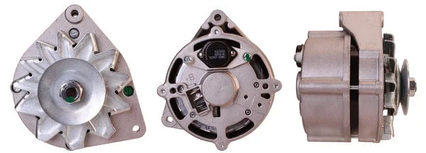 Alternator (28-0654)