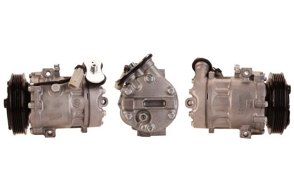 Compressor, air conditioning (51-0479)