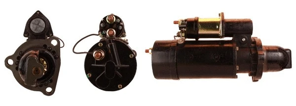 Starter (25-3300)