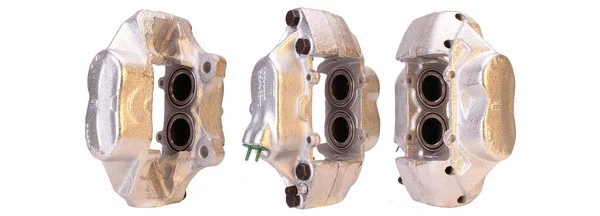 Brake Caliper (83-0034)