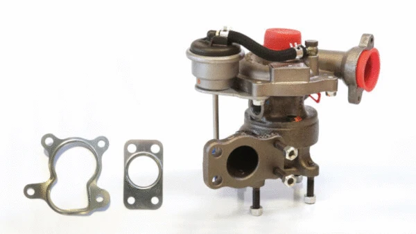 Charger, charging (supercharged/turbocharged) (91-1420)