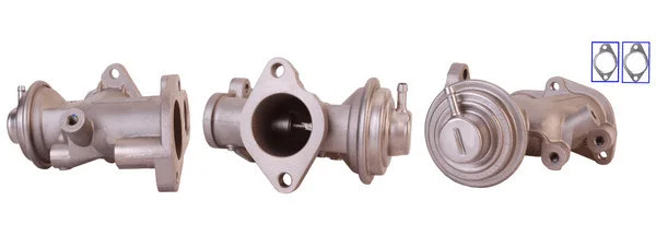 EGR Valve (71-0073)