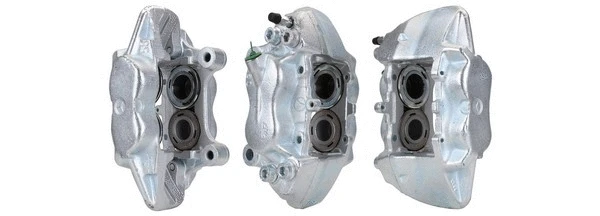 Brake Caliper (83-1590)