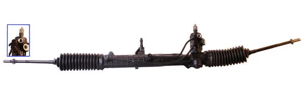 Steering Gear (11-0102)