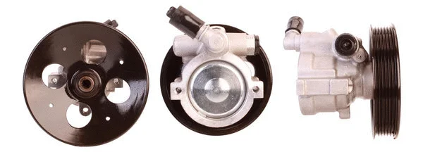 Hydraulic Pump, steering (15-0073)