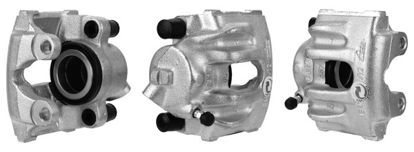 Brake Caliper (82-0555)