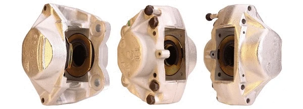 Brake Caliper (83-0396)