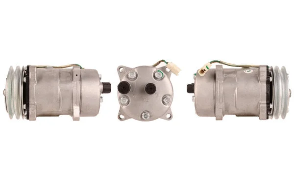 Compressor, air conditioning (51-0051)