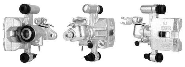 Brake Caliper (86-0010)