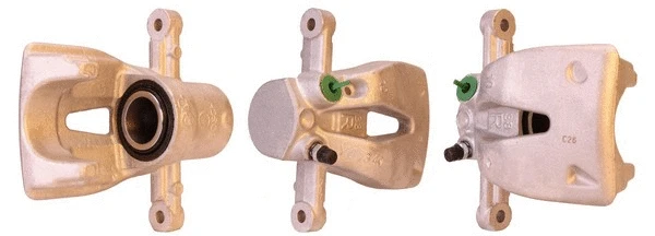 Brake Caliper