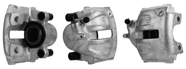 Brake Caliper (86-0526)