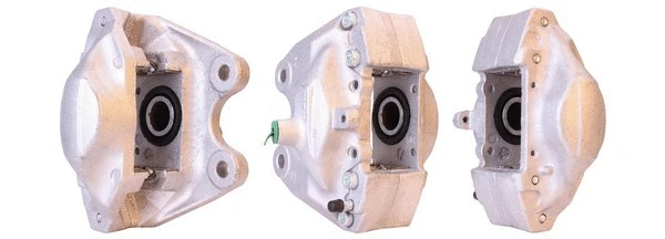 Brake Caliper (87-0906)