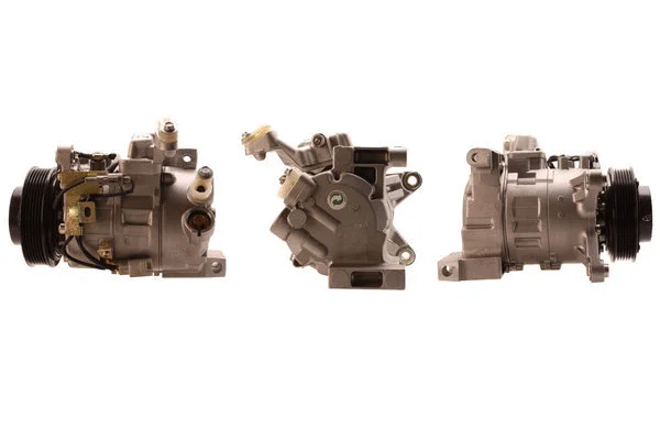 Compressor, air conditioning (51-0610)