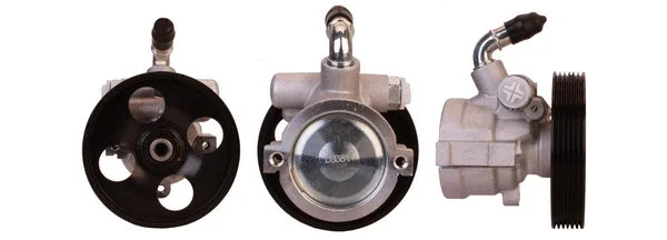 Hydraulic Pump, steering (15-0252)